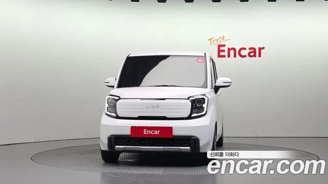 Kia Ray — Фото автомобиля 3