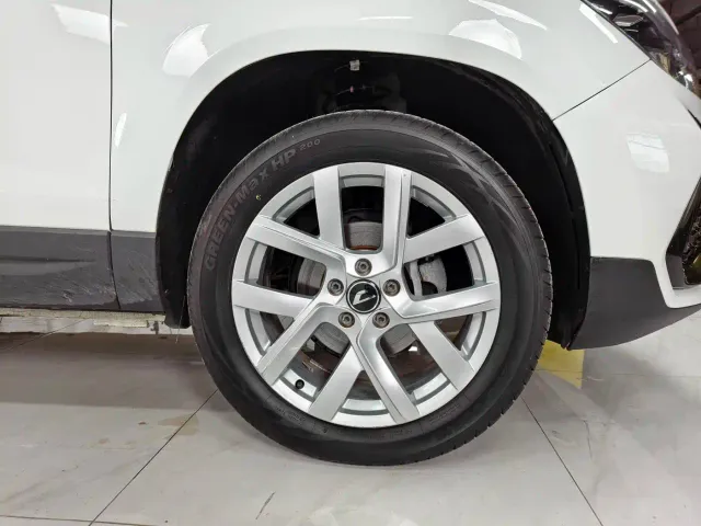 Jetta VS5 — Фото автомобиля 4