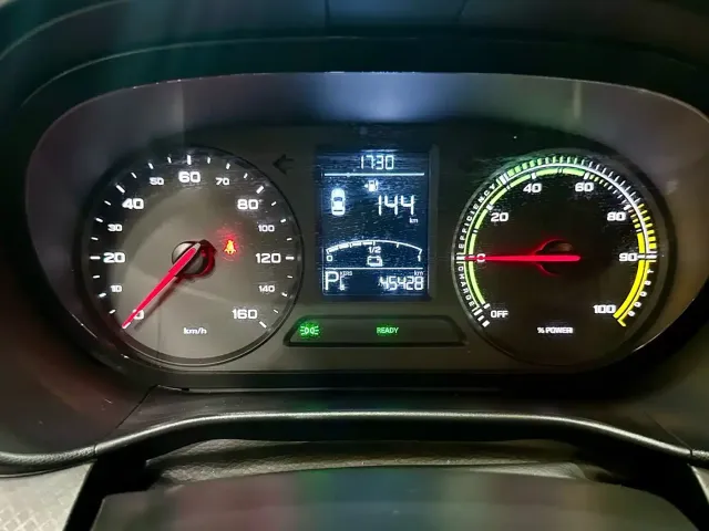 Roewe Kaiwei CLEVER 2022 311km Vitality Bobo Edition — Фото автомобиля 14