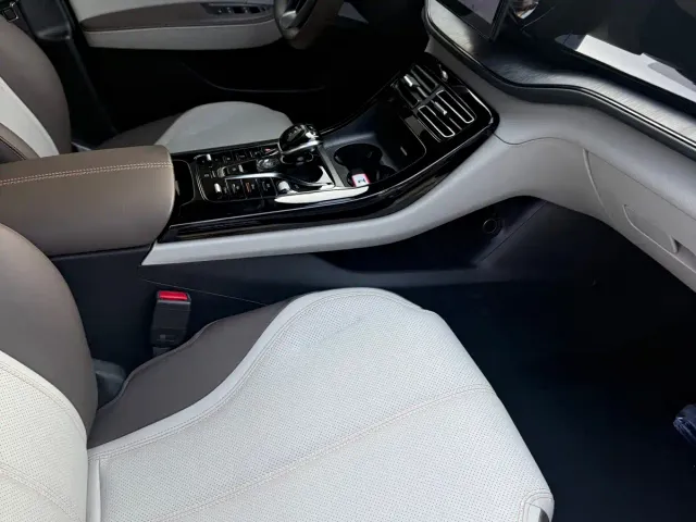 BYD Qin PLUS — Фото автомобиля 11