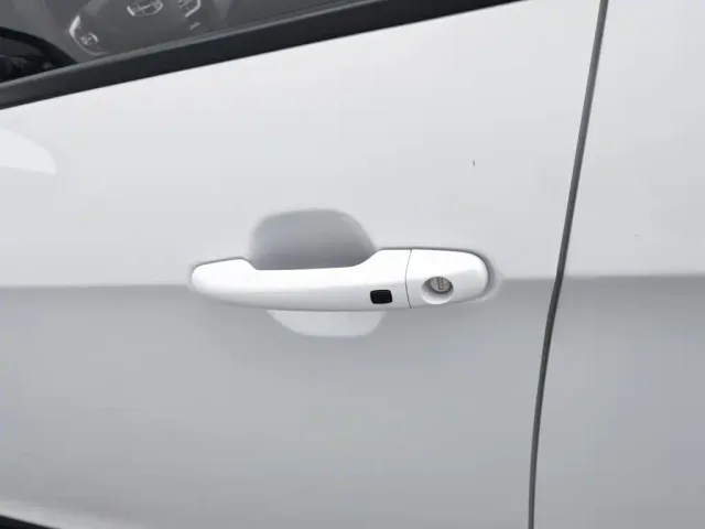 Geely Vision X3 — Фото автомобиля 18