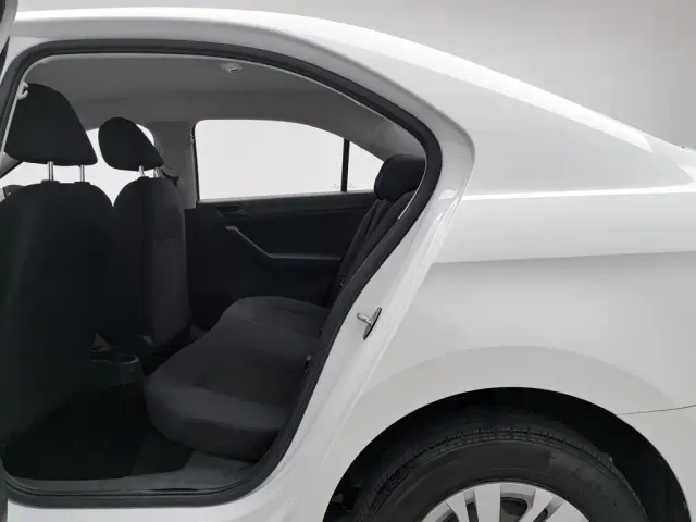 Jetta VA3 — Фото автомобиля 15