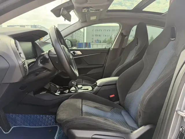 BMW 2 Series — Фото автомобиля 20