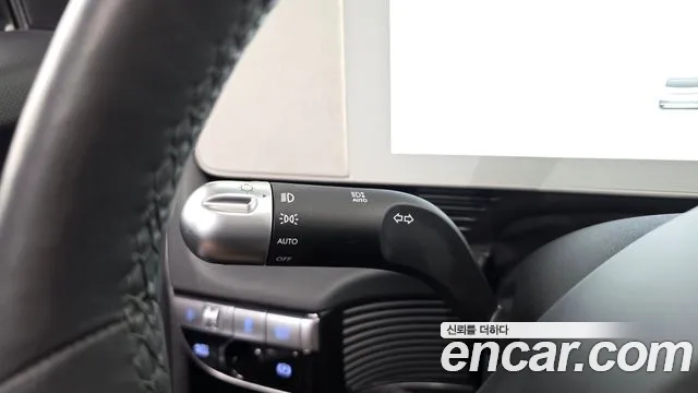 Hyundai Ioniq 5 Ioniq5 — Фото автомобиля 29