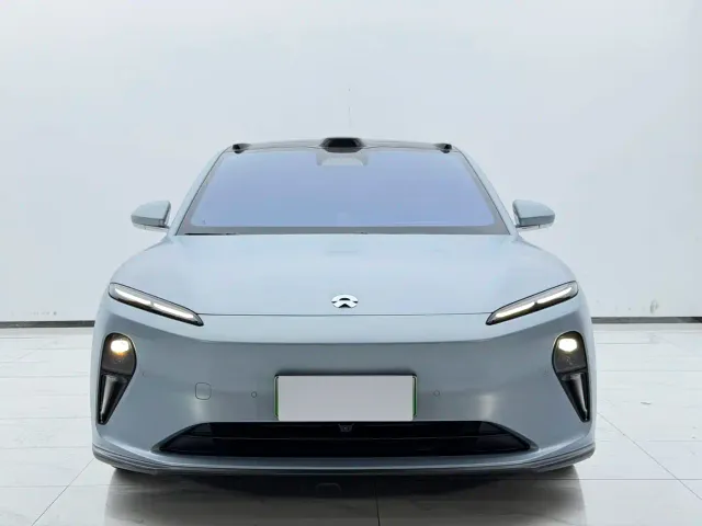 Nio ET5 — Фото автомобиля 2