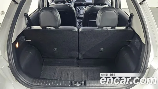 Hyundai Casper — Фото автомобиля 22