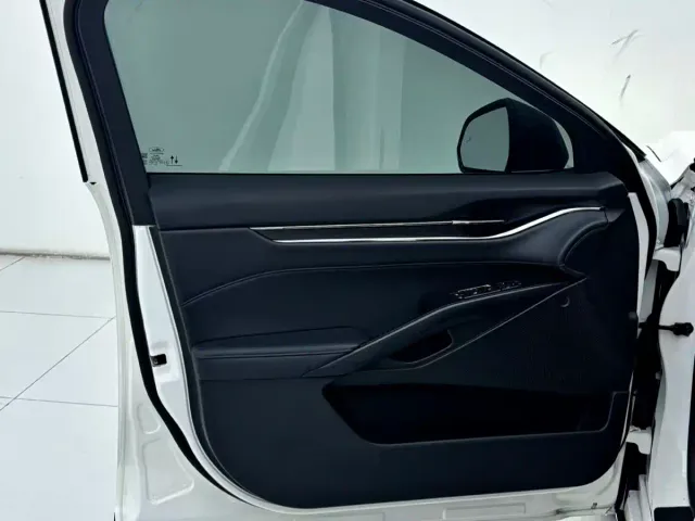 Ford Mondeo — Фото автомобиля 13