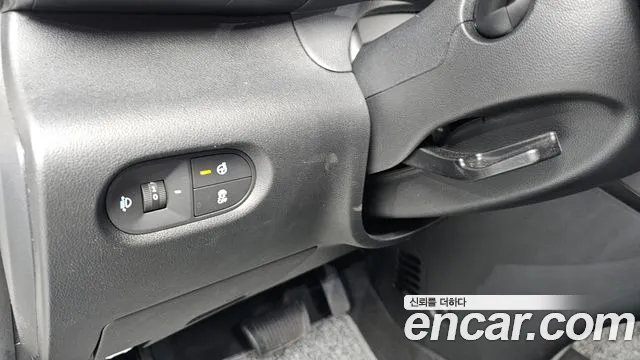 Hyundai Casper Casper Turbo Essential — Фото автомобиля 18