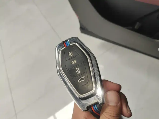 Jetour X70 PRO — Фото автомобиля 8