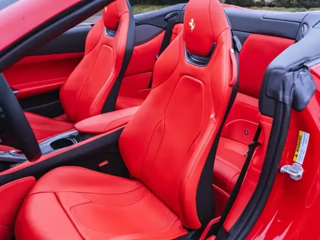Ferrari Portofino — Фото автомобиля 8