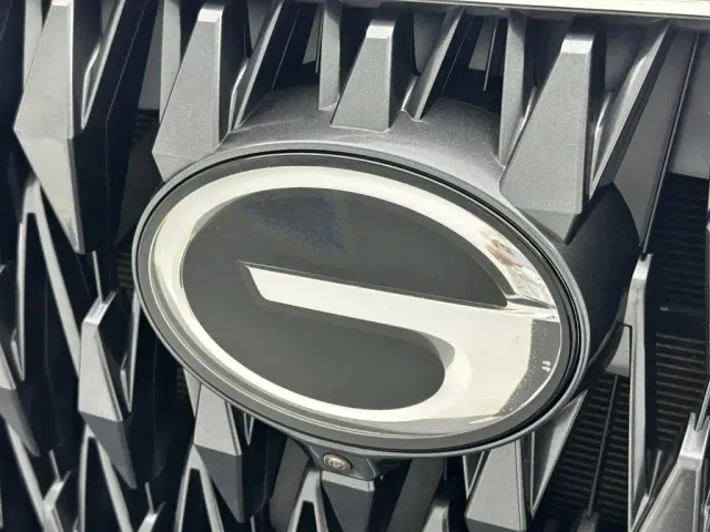 GAC Trumpchi GS8 — Фото автомобиля 21