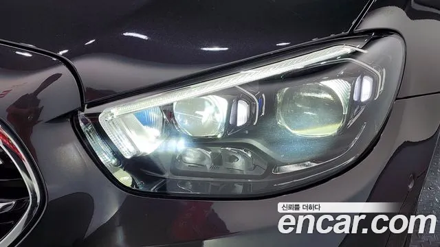 Mercedes-Benz E-Class W213 — Фото автомобиля 7