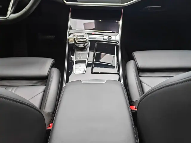 Audi A7 — Фото автомобиля 10