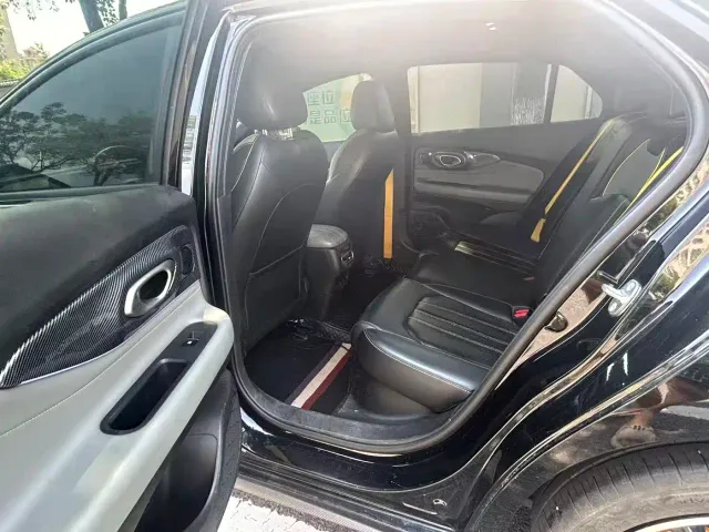 GAC Trumpchi Emkoo — Фото автомобиля 4