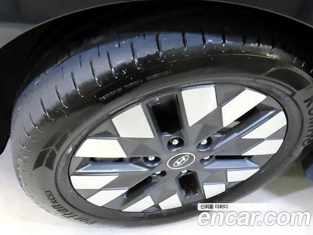 Hyundai Staria Staria — Фото автомобиля 20