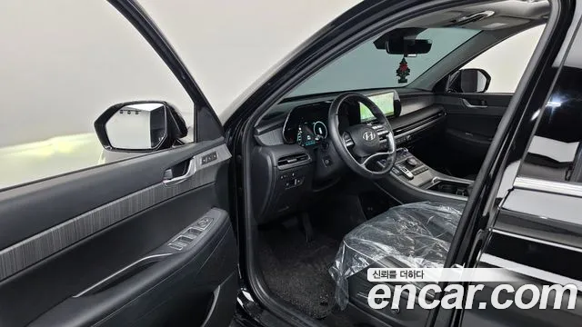 Hyundai Palisade The New — Фото автомобиля 15