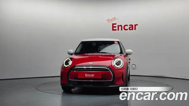 Mini Cooper Cooper 5 дверей Classic — Фото автомобиля 3