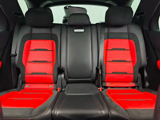 Mercedes-Benz GLE-Class AMG — Фото автомобиля 19