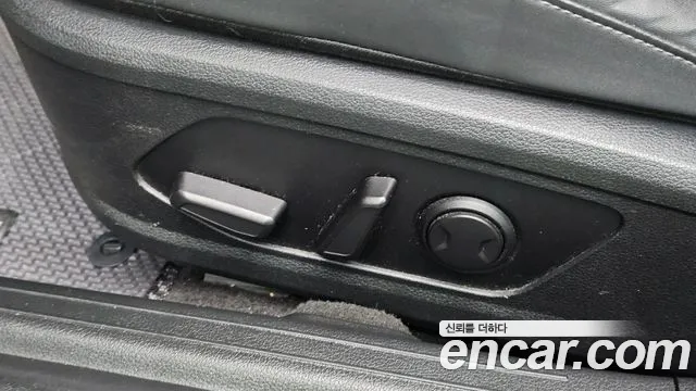 Hyundai Sonata DN8 — Фото автомобиля 27