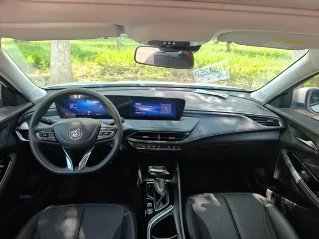 Buick Verano — Фото автомобиля 16