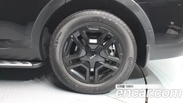 Kia Sorento 4th Gen — Фото автомобиля 6