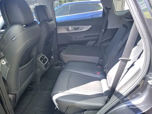Chery Tiggo 8 PRO EV — Фото автомобиля 16
