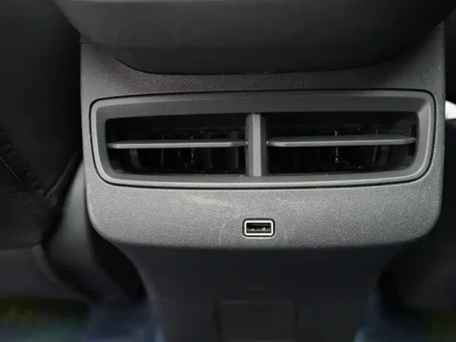 Jetour Dashing — Фото автомобиля 14