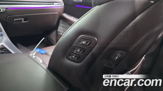 Hyundai Palisade The New — Фото автомобиля 30