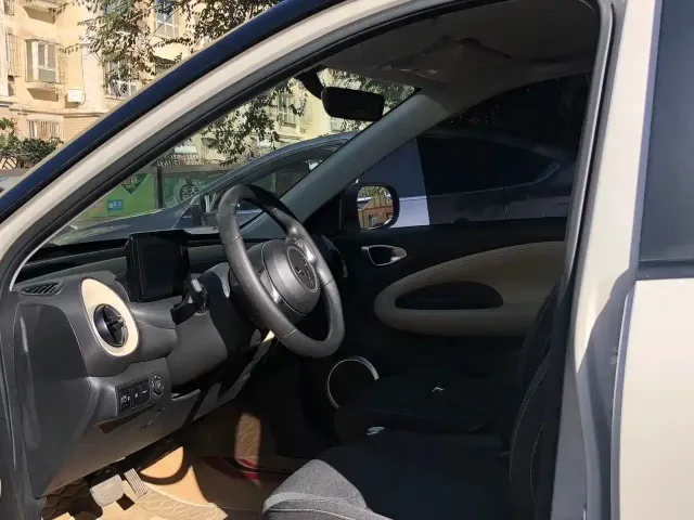 Wuling Bingo — Фото автомобиля 7