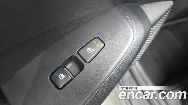 Kia Seltos — Фото автомобиля 19