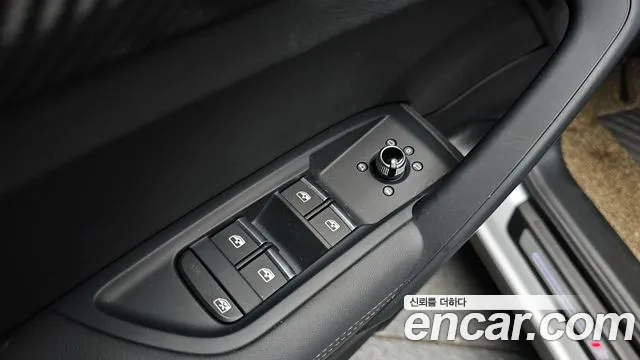 Audi Q5 40 TDI quattro Sportback Premium — Фото автомобиля 30