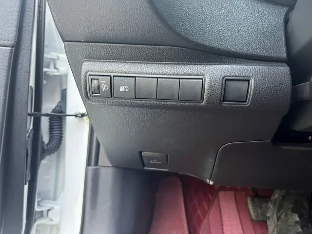 Toyota Levin — Фото автомобиля 9