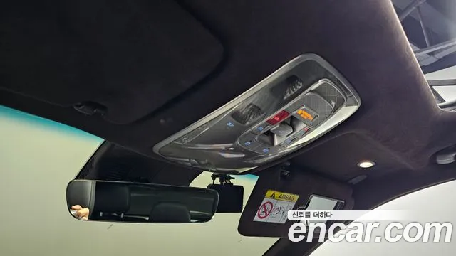 Genesis GV80 2.5T Бензин AWD — Фото автомобиля 22