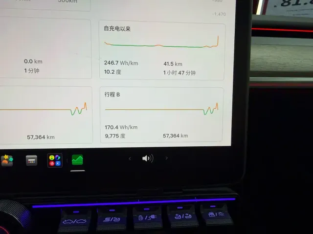 Tesla Model Y — Фото автомобиля 13
