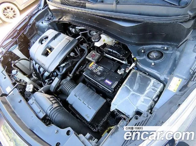 Kia Seltos — Фото автомобиля 19