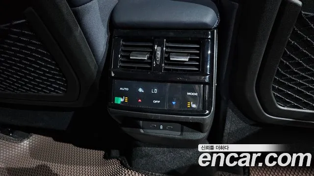 Renault Korea Grand Koleos — Фото автомобиля 18