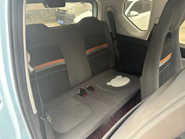 Wuling Motors Hongguang MINIEV 2020 Freedom Edition (LFP Battery) — Фото автомобиля 15
