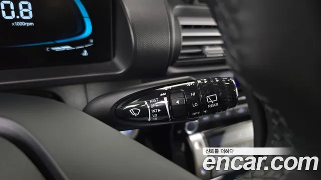 Hyundai Casper — Фото автомобиля 28