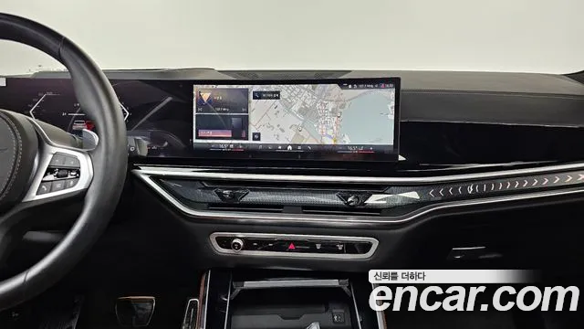 BMW X5 xDrive 40i M Sport — Фото автомобиля 14