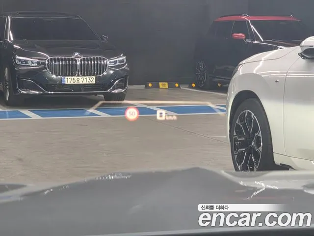 BMW X7 G07 — Фото автомобиля 13
