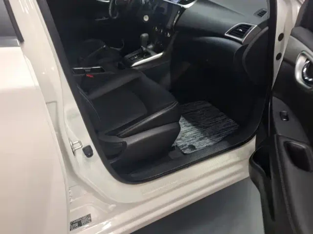 Nissan Sylphy — Фото автомобиля 8