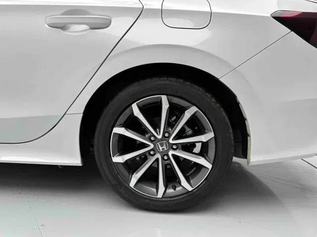 Honda Integra — Фото автомобиля 7