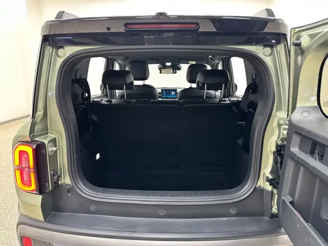 Baojun Yep Plus — Фото автомобиля 29
