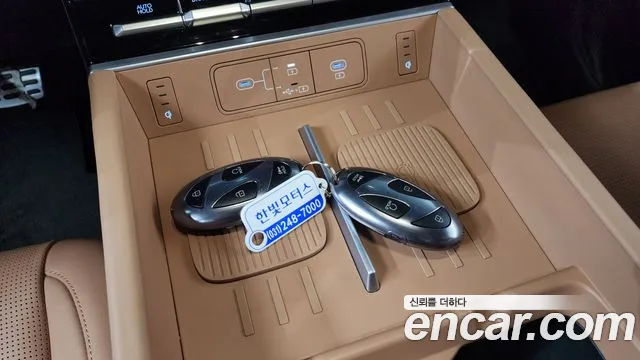 Hyundai Santa Fe MX5 — Фото автомобиля 21