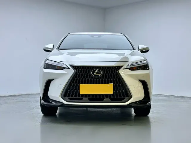 Lexus NX — Фото автомобиля 2