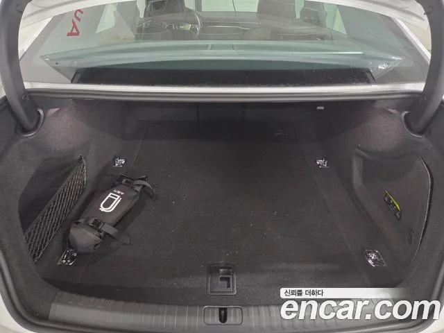 Audi A6 C8 — Фото автомобиля 18