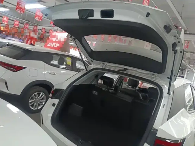 Wuling Xingchi — Фото автомобиля 14