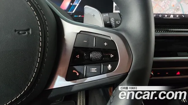 BMW X7 G07 — Фото автомобиля 25
