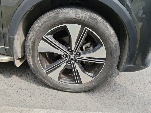 Changan CS55 Plus — Фото автомобиля 24