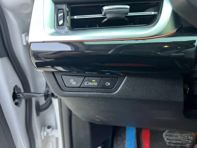 BMW X1 — Фото автомобиля 9